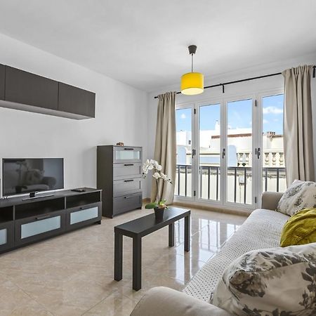 Homely Lanzarote Arrecife  Eksteriør bilde