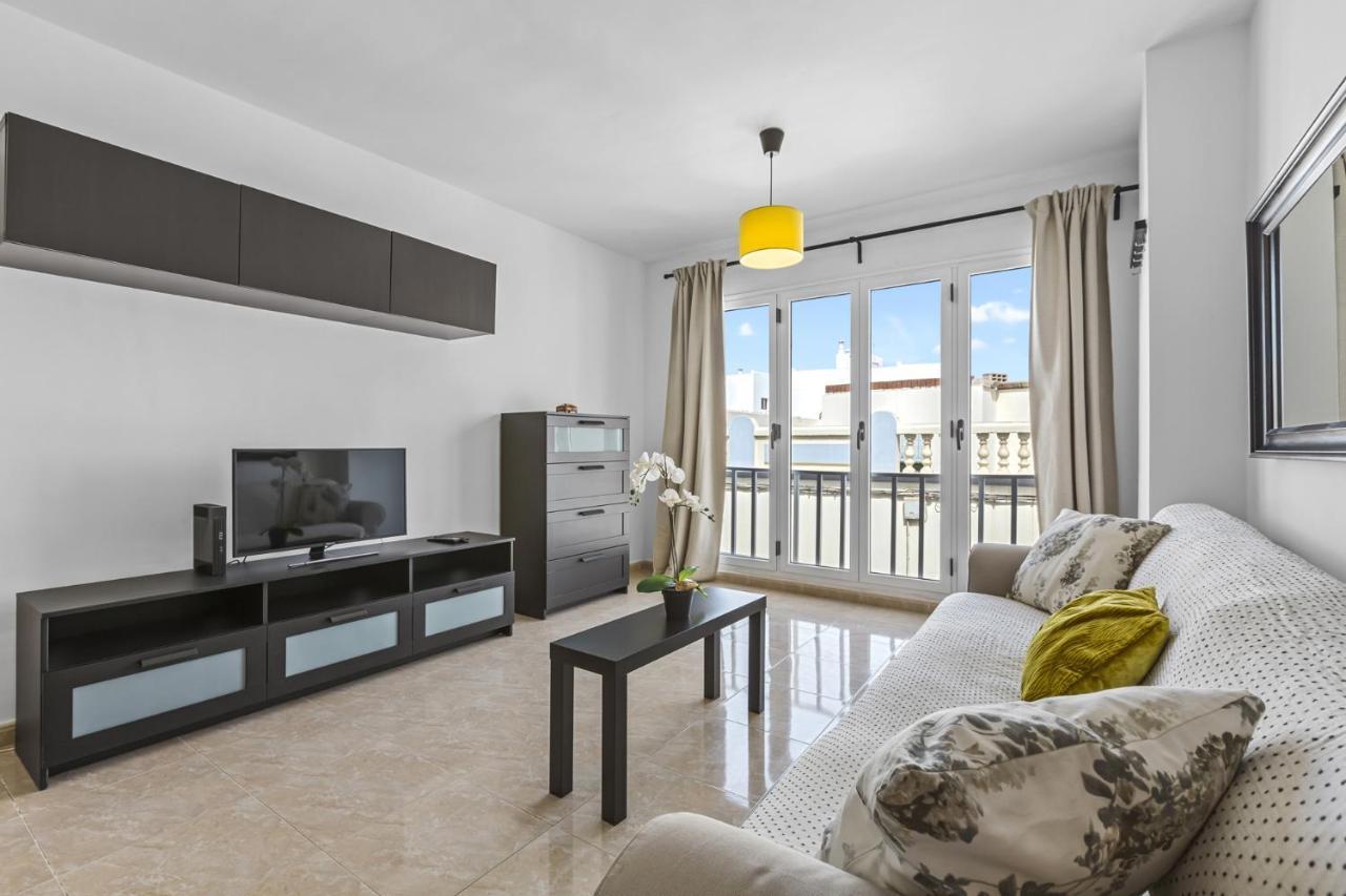 Homely Lanzarote Arrecife  Eksteriør bilde